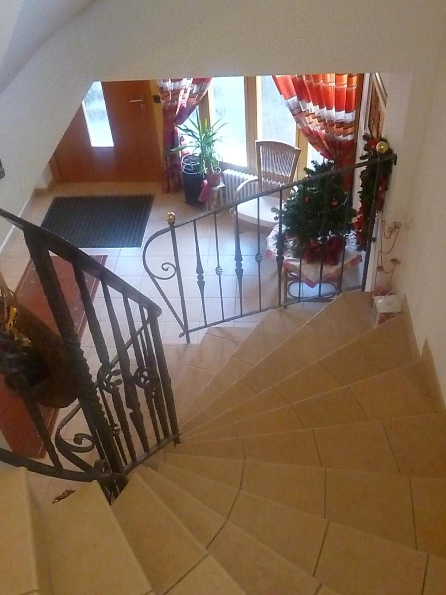 Residence Tauber Valles Bagian luar foto