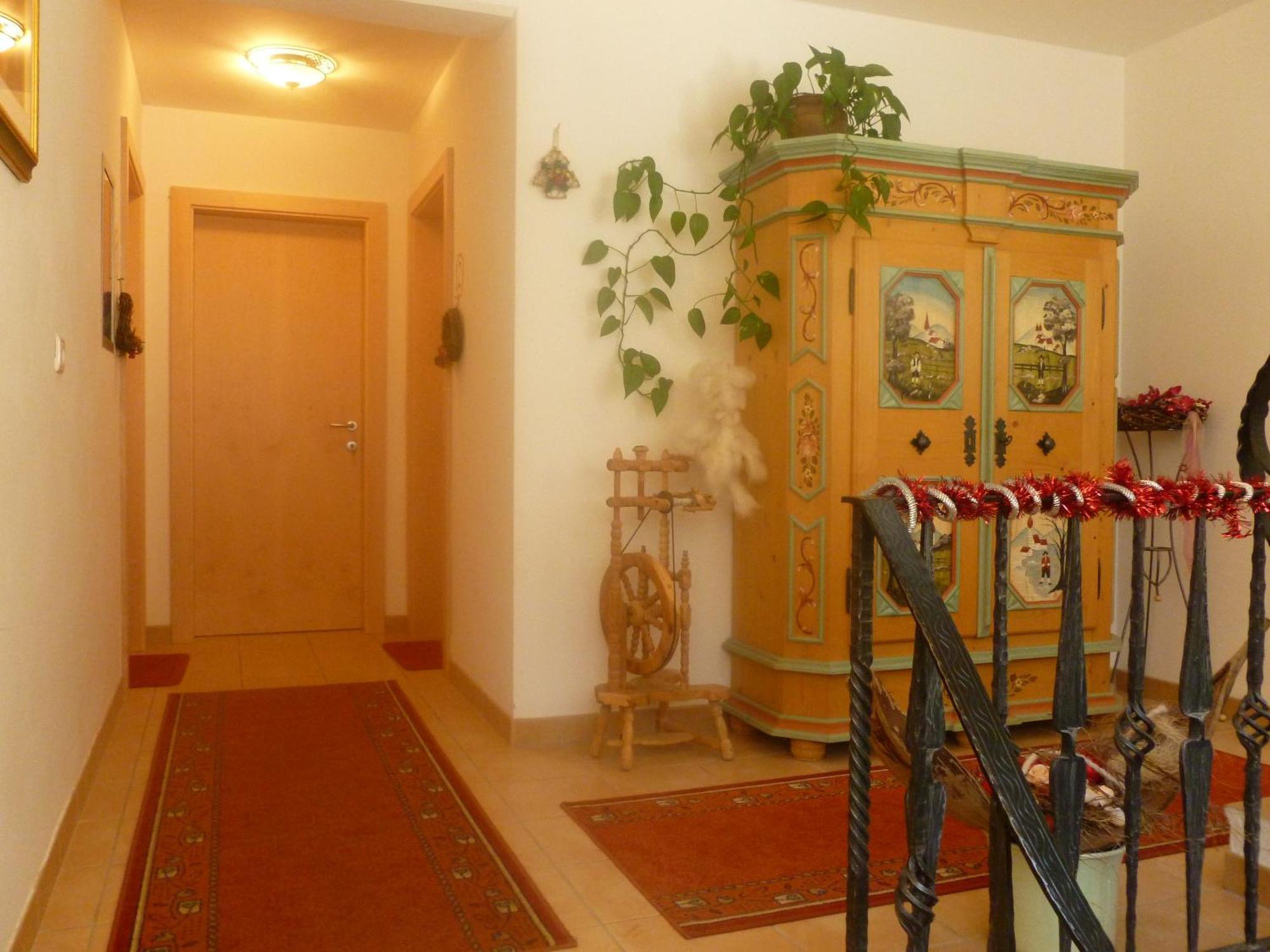 Residence Tauber Valles Bagian luar foto