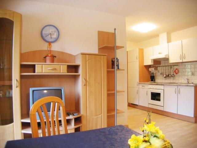 Residence Tauber Valles Bagian luar foto
