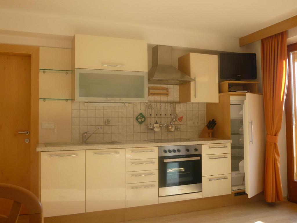 Residence Tauber Valles Ruang foto