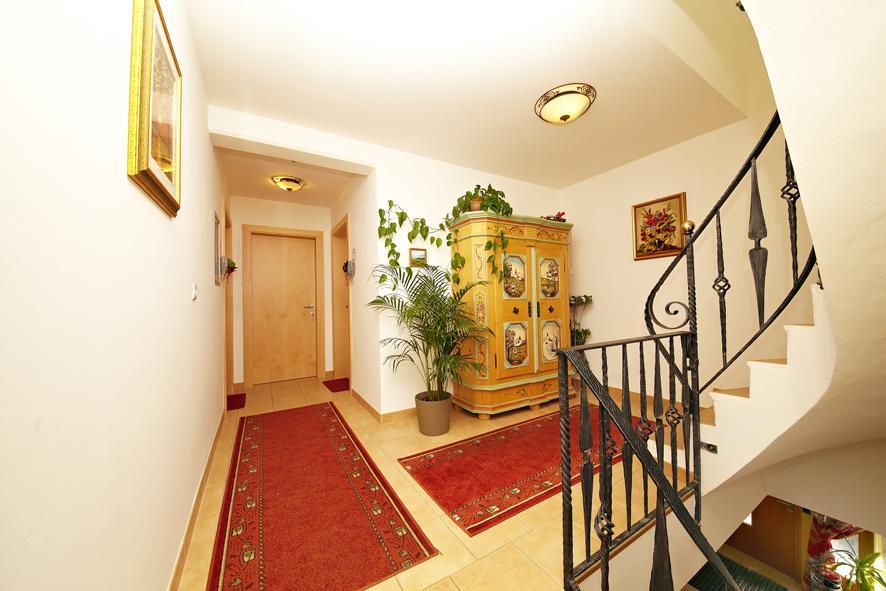 Residence Tauber Valles Bagian luar foto